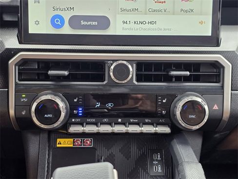 Used 2026 Toyota 4Runner Limited image 15