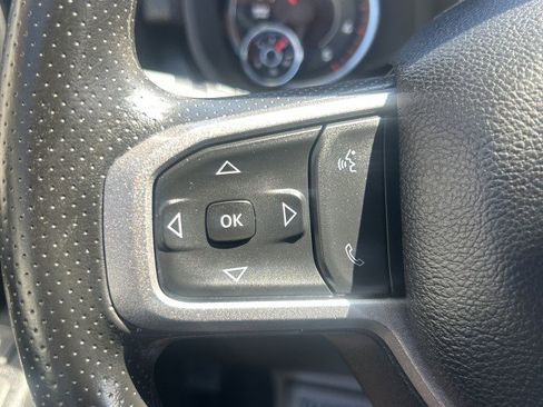 Used 2023 RAM 3500 Tradesman w/ Max Tow Package AWD/4WD image 5