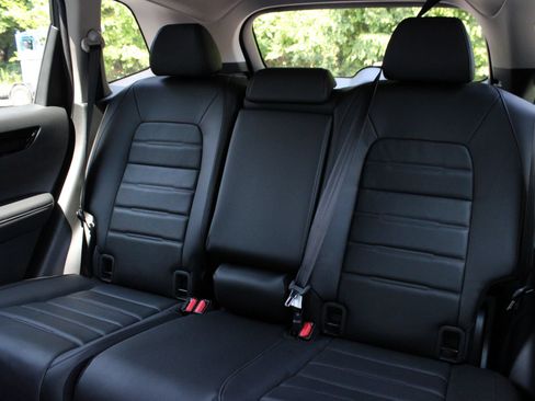 Used 2026 Honda CR-V EX-L image 17