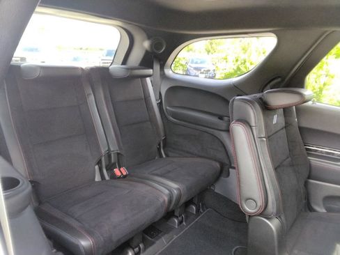 Used 2024 Dodge Durango R/T w/ Tow 'N Go Group AWD/4WD image 36