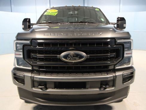 Used 2020 Ford F350 Lariat image 28