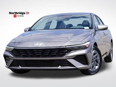 Used 2024 Hyundai Elantra SEL