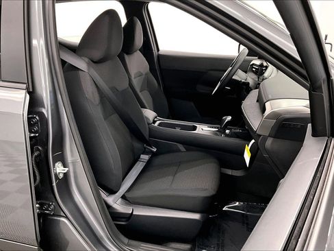 New 2026 Nissan Kicks S FWD image 63