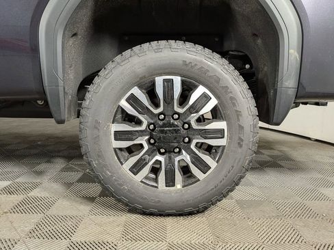 New 2026 GMC Sierra 3500 Denali Ultimate image 13