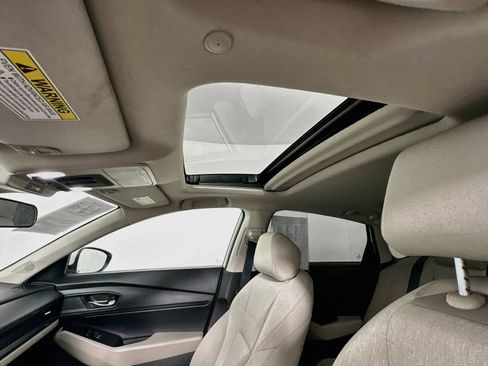 Used 2023 Honda Accord EX image 20