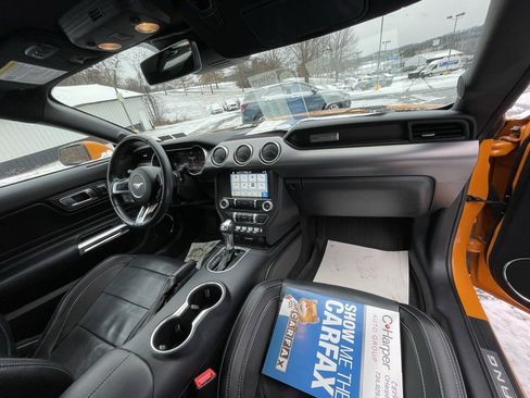 Used 2018 Ford Mustang GT Premium w/ Equipment Group 401A image 11