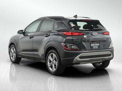 Used 2023 Hyundai Kona SEL w/ Cargo Package AWD/4WD image 4