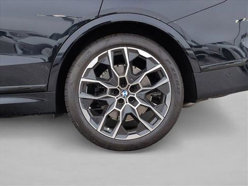 New 2026 BMW X7 xDrive40i w/ M Sport Package image 10