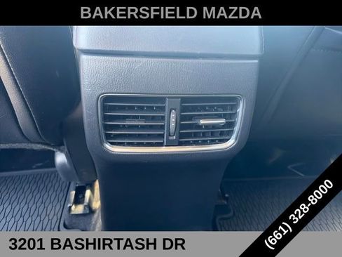 Used 2023 MAZDA CX-5 AWD 2.5 S w/ Premium Package image 26