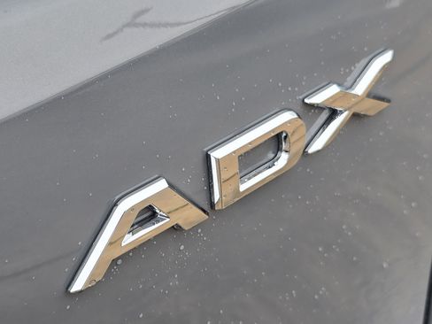 Certified 2025 Acura ADX AWD image 11