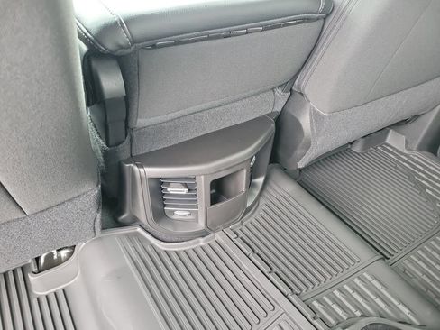 New 2026 RAM 3500 Tradesman AWD/4WD image 17