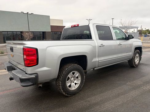 Used 2018 Chevrolet Silverado 1500 LT w/ All Star Edition image 5