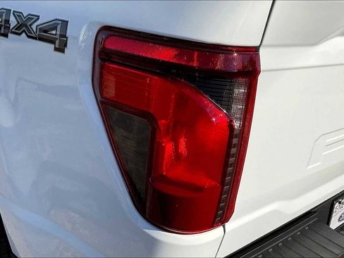 New 2025 Ford F150 XL image 14