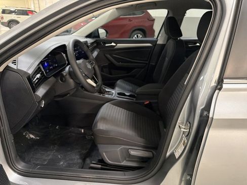 New 2026 Volkswagen Jetta S FWD image 15