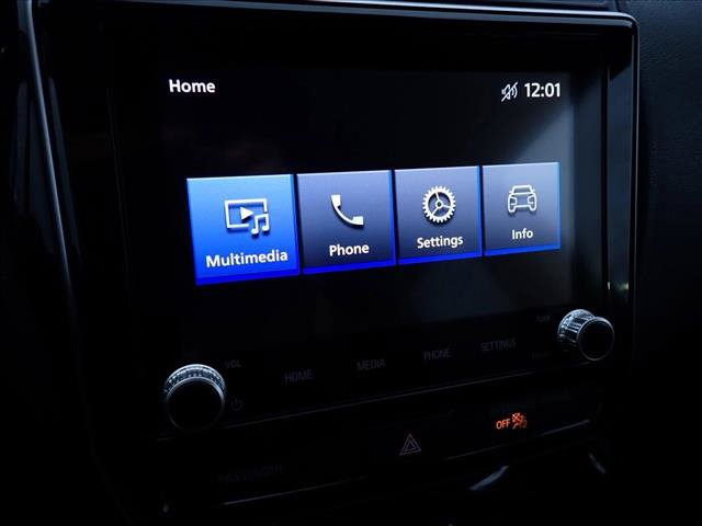 Used 2024 Mitsubishi Outlander Sport AWD image 23