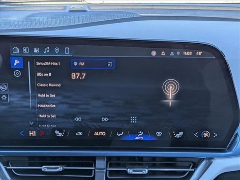 New 2026 Chevrolet Equinox EV LT image 11