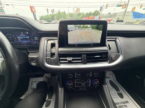 Used 2022 Chevrolet Suburban LT AWD/4WD image 73