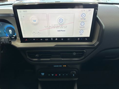 New 2025 Ford Bronco Sport Big Bend w/ Convenience Package image 30