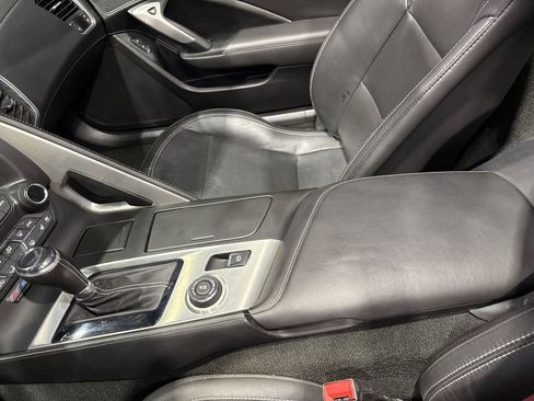 Used 2017 Chevrolet Corvette Z06 image 91