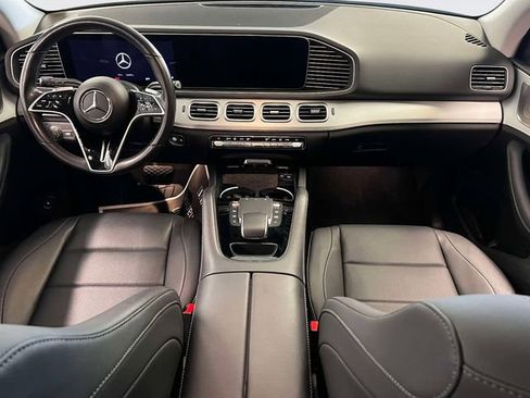 Certified 2024 Mercedes-Benz GLE 350 4MATIC image 13