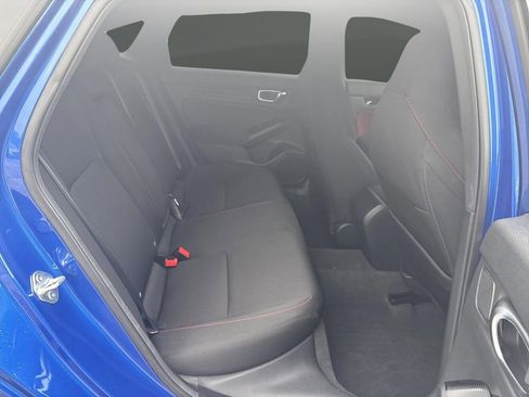 Used 2024 Honda Civic Si image 28