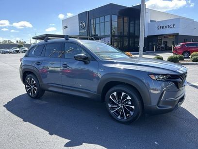 New 2025 MAZDA CX-50 2.5 Hybrid w/ Weather Package