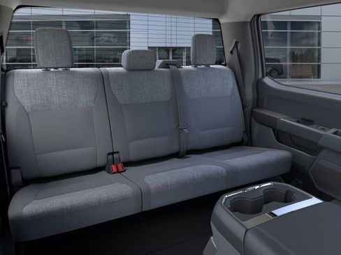 New 2026 Ford F450 4x4 Crew Cab Super Duty image 12