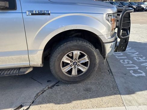 Used 2019 Ford F150 XL w/ Equipment Group 101A Mid image 13