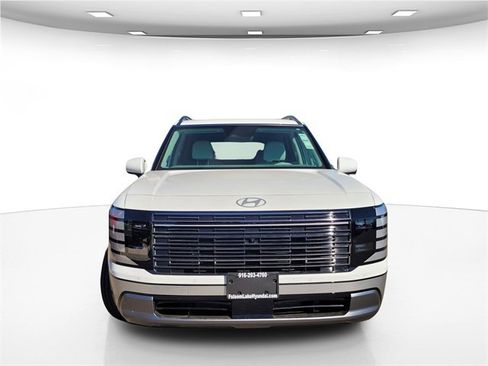 New 2026 Hyundai Palisade Limited image 2