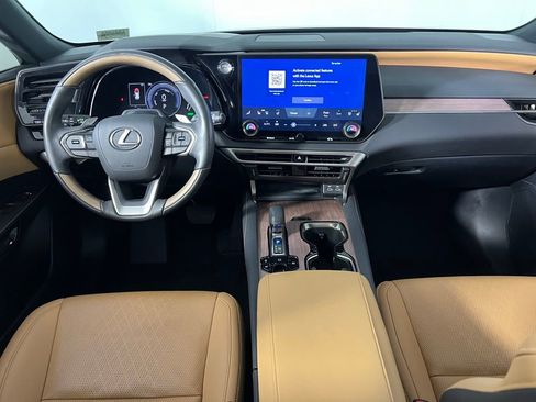 Used 2023 Lexus RX 350 image 12
