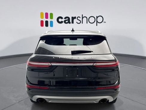Used 2021 Lincoln Corsair FWD w/ Rear Removable Package Tray image 4