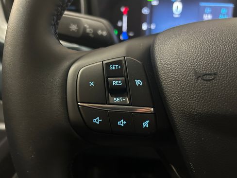 Used 2025 Ford Maverick XLT w/ XLT Luxury Package FWD image 18