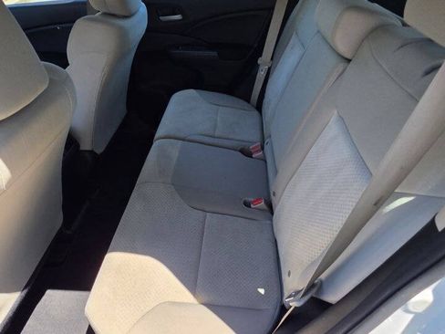 Used 2016 Honda CR-V LX image 10