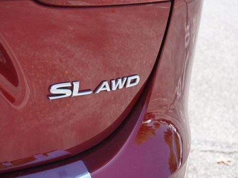 Certified 2022 Nissan Rogue Sport SL image 6