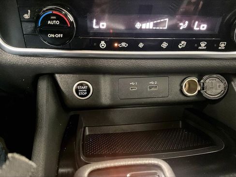 Used 2023 Nissan Rogue SV w/ SV Premium B Package AWD/4WD image 27