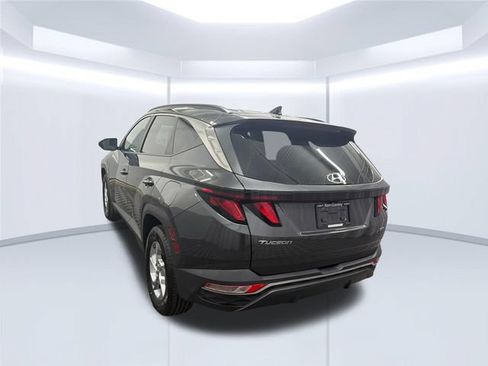 Used 2024 Hyundai Tucson SEL AWD/4WD image 8