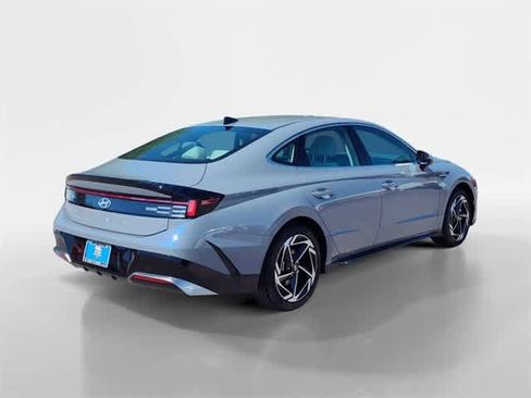 New 2026 Hyundai Sonata SEL image 5