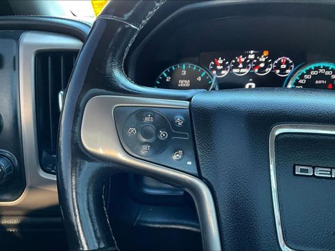 Used 2017 GMC Sierra 1500 Denali image 20