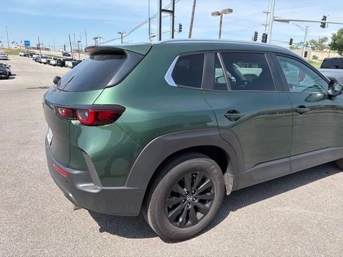 Used 2026 MAZDA CX-50 AWD 2.5 S w/ Preferred Pkg image 16