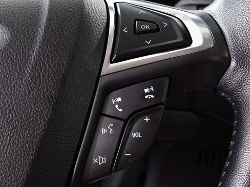Used 2023 Ford Edge SEL w/ Convenience Package AWD/4WD image 34