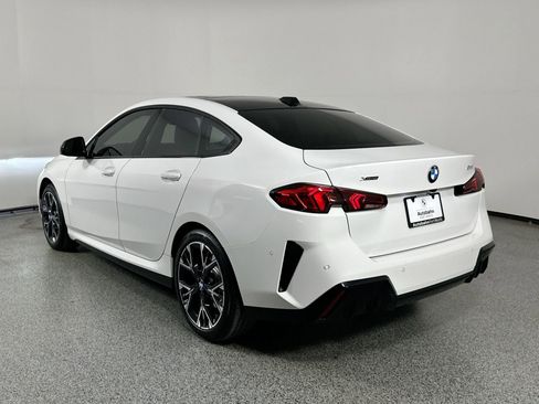 Certified 2026 BMW 228i xDrive w/ Technology Package image 7