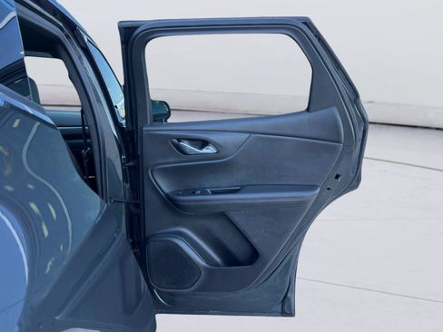 Used 2020 Chevrolet Blazer RS FWD image 19