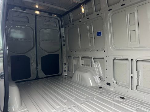 New 2026 Mercedes-Benz Sprinter 144 Cargo image 15