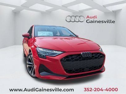 New 2026 Audi A3 2.0T Premium