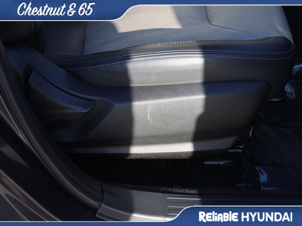 Used 2023 Subaru Forester Limited w/ Popular Package #2 AWD/4WD image 10