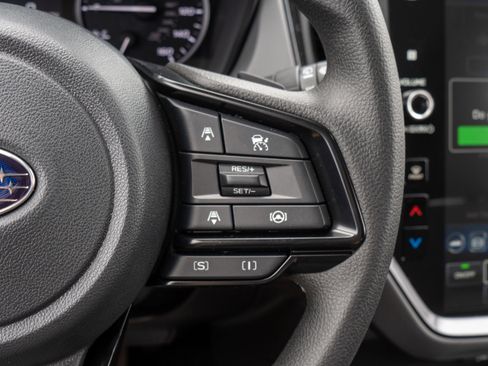 New 2026 Subaru Crosstrek 2.0i Premium AWD/4WD image 24