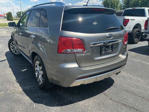 Used 2013 Kia Sorento SX AWD/4WD image 5