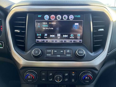 Certified 2019 GMC Acadia Denali image 13