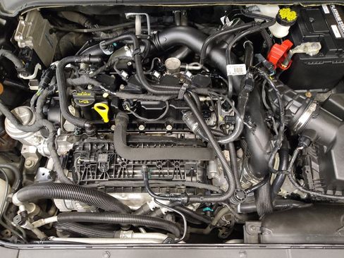 Used 2020 Ford Fusion SE FWD image 30