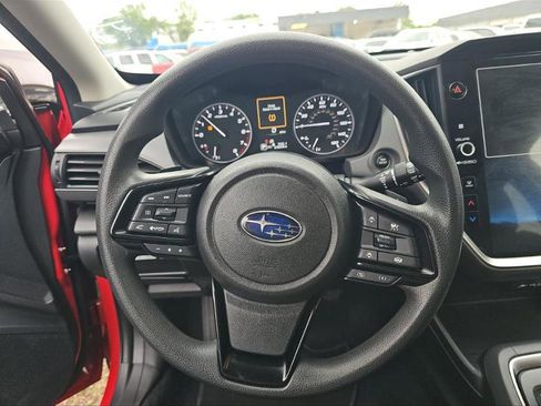 Used 2024 Subaru Crosstrek 2.0i Premium image 4
